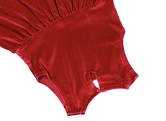 Name It jester red kjole